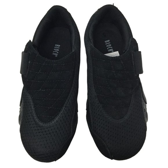 BLOCH Speed Factor Dance Shoe Size 4.5M (045M) - Picture 4 of 8